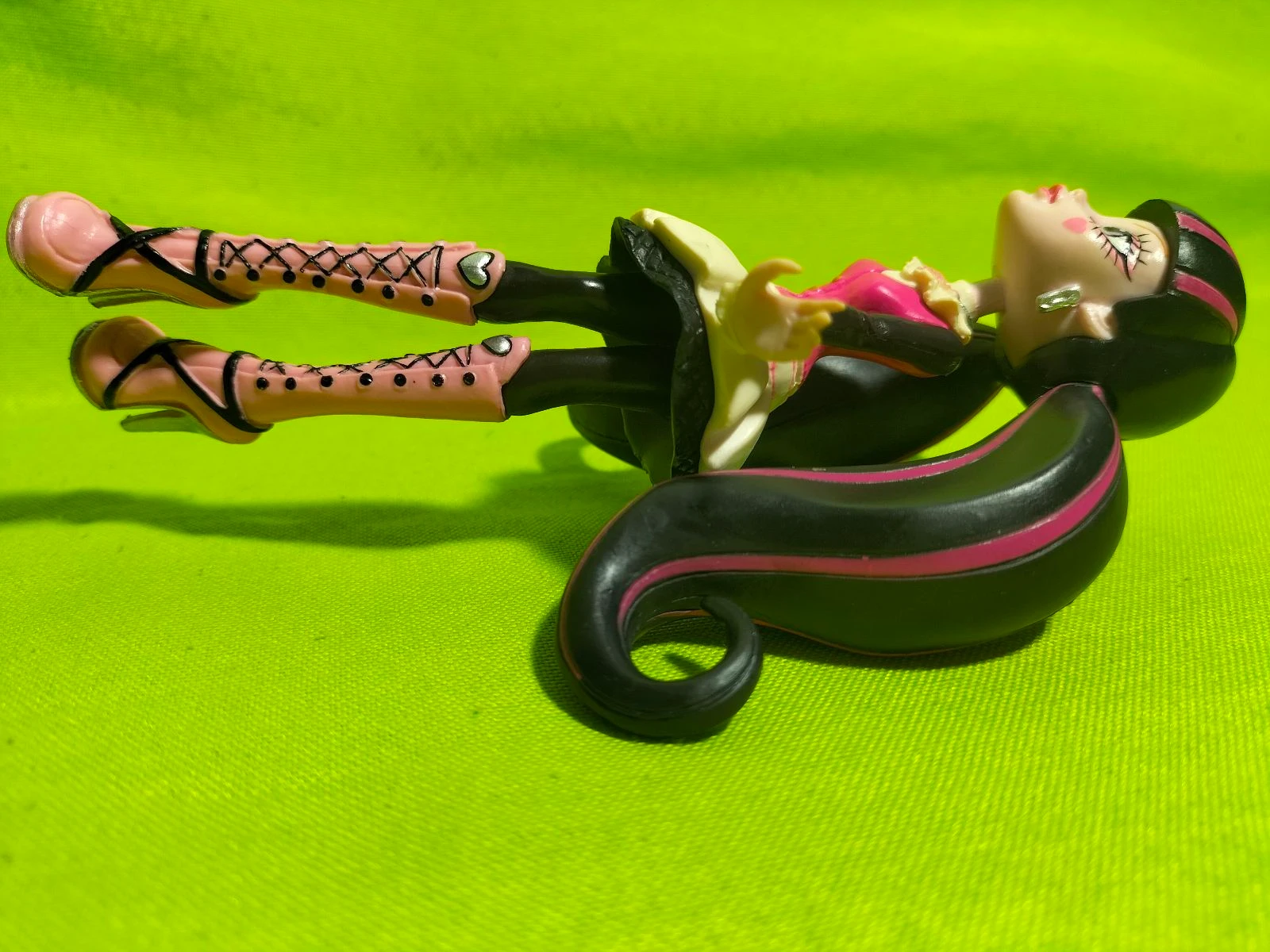 Draculaura pop van Monster High – photo 4